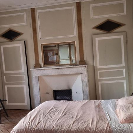 Bed and Breakfast Relais Des Castors Мюра Экстерьер фото