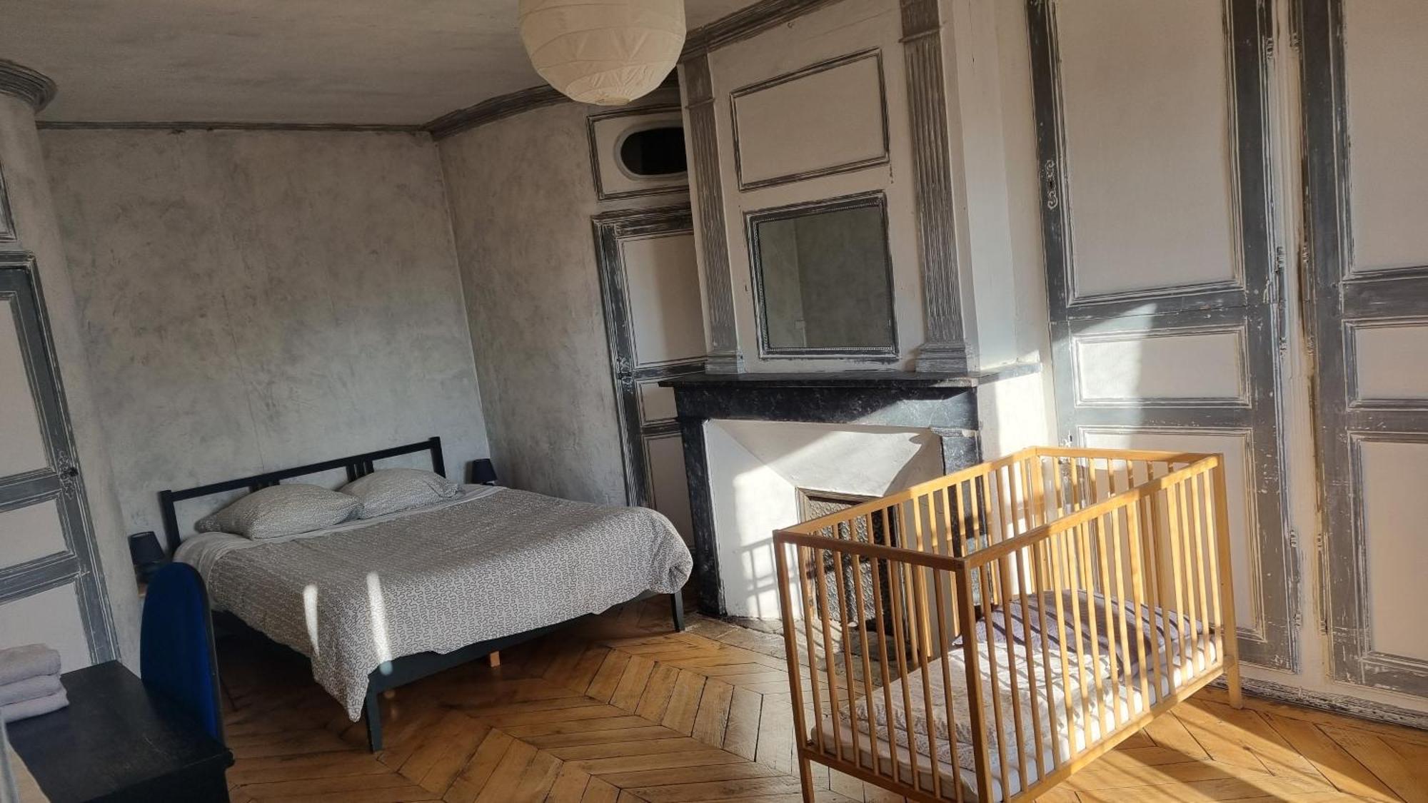 Bed and Breakfast Relais Des Castors Мюра Экстерьер фото