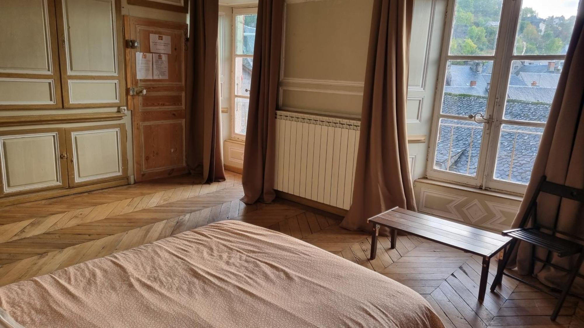 Bed and Breakfast Relais Des Castors Мюра Экстерьер фото