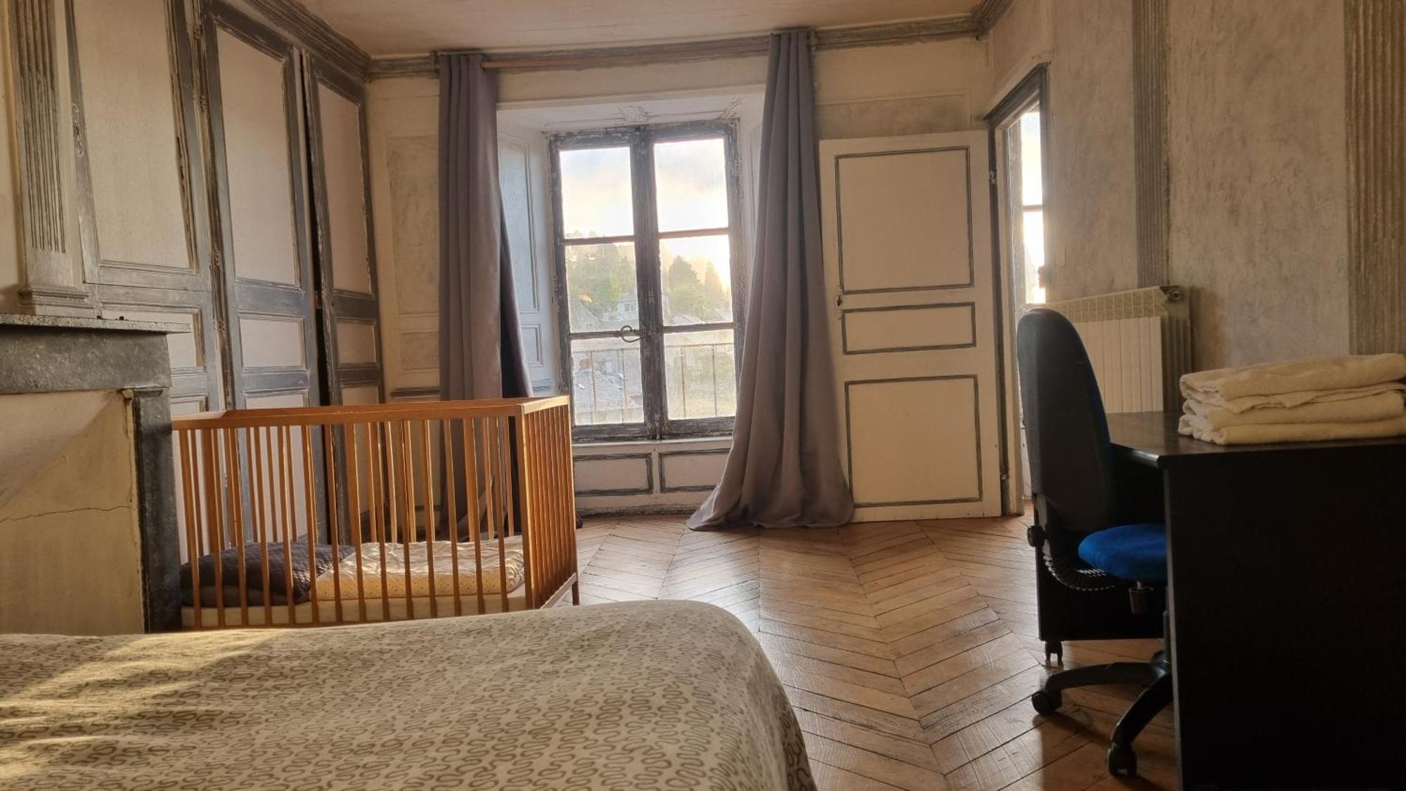 Bed and Breakfast Relais Des Castors Мюра Экстерьер фото