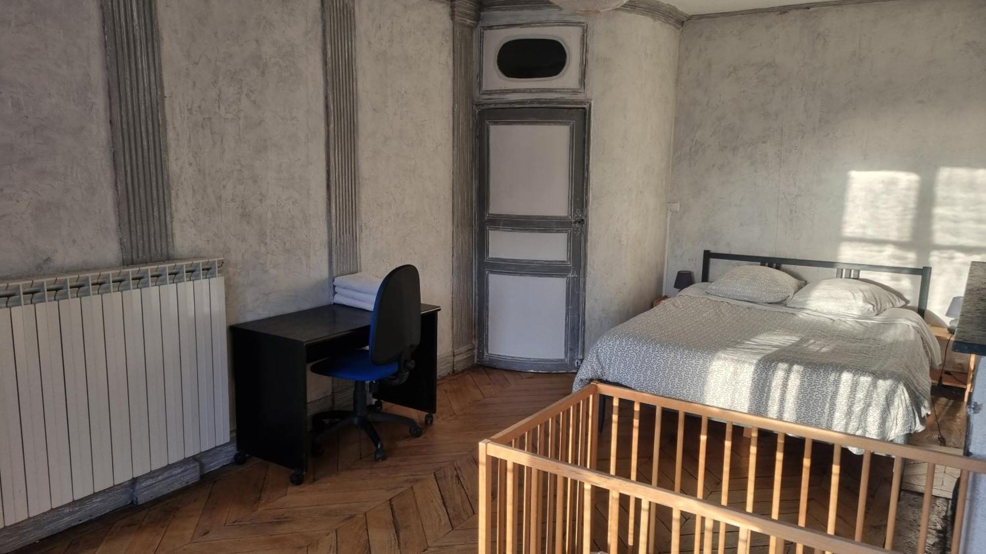 Bed and Breakfast Relais Des Castors Мюра Экстерьер фото