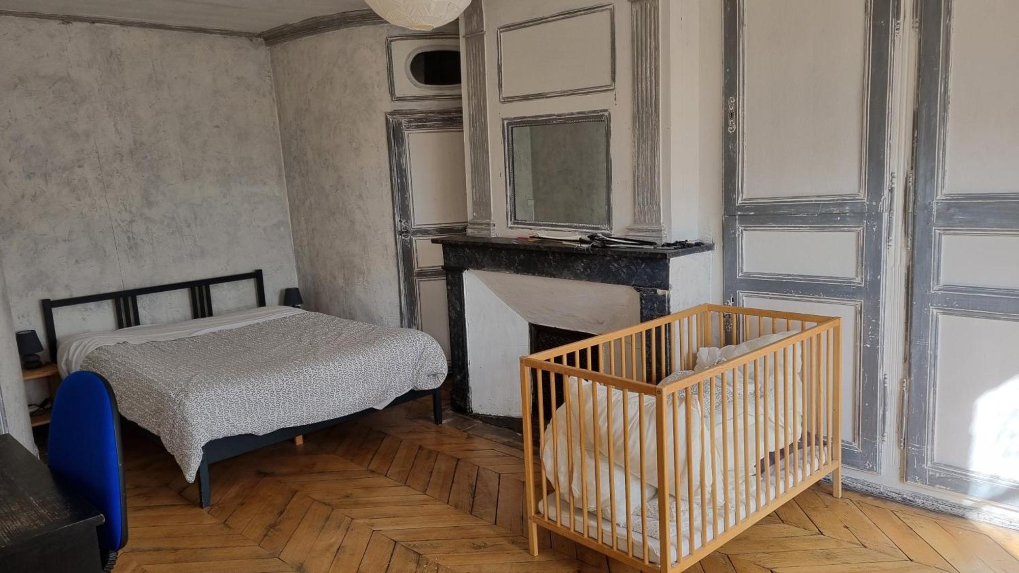 Bed and Breakfast Relais Des Castors Мюра Экстерьер фото