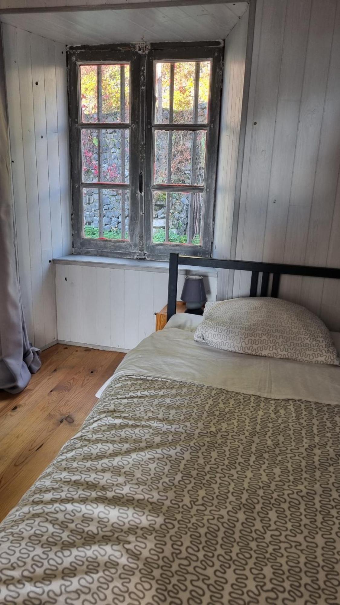 Bed and Breakfast Relais Des Castors Мюра Экстерьер фото