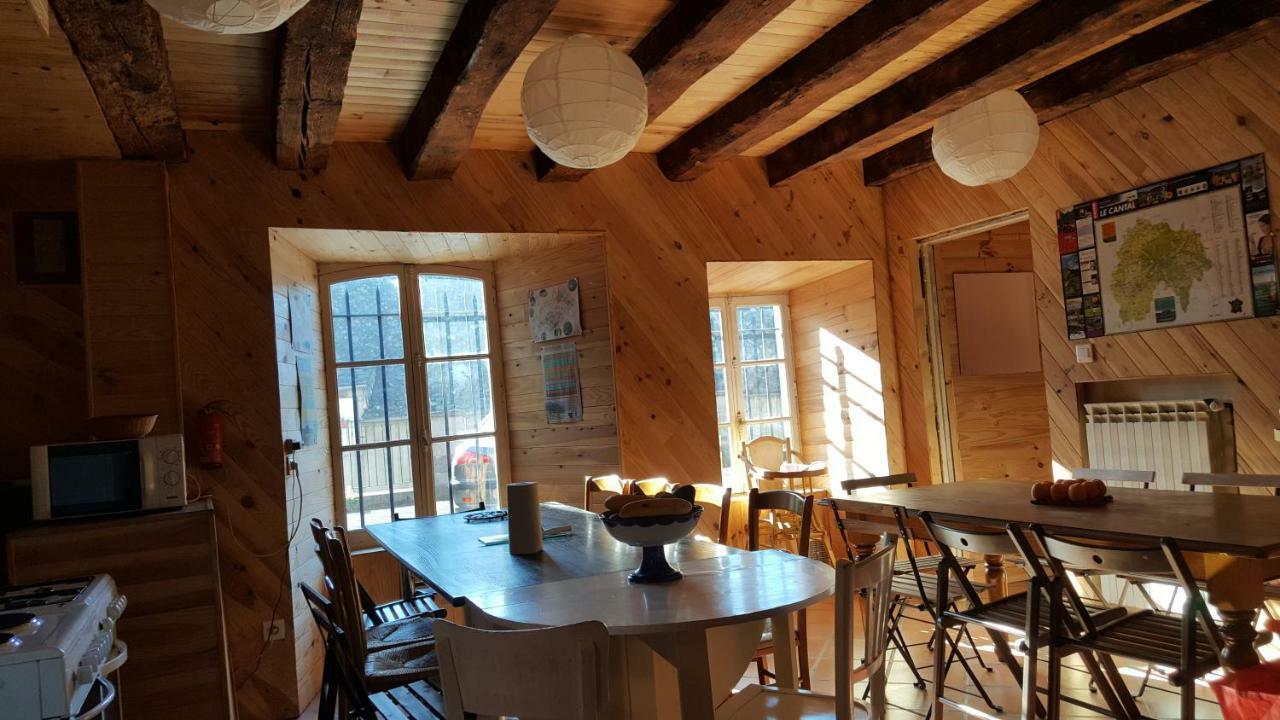 Bed and Breakfast Relais Des Castors Мюра Экстерьер фото