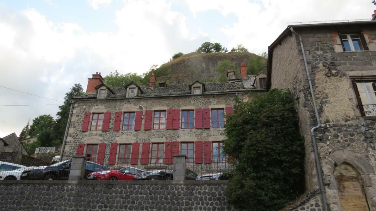 Bed and Breakfast Relais Des Castors Мюра Экстерьер фото
