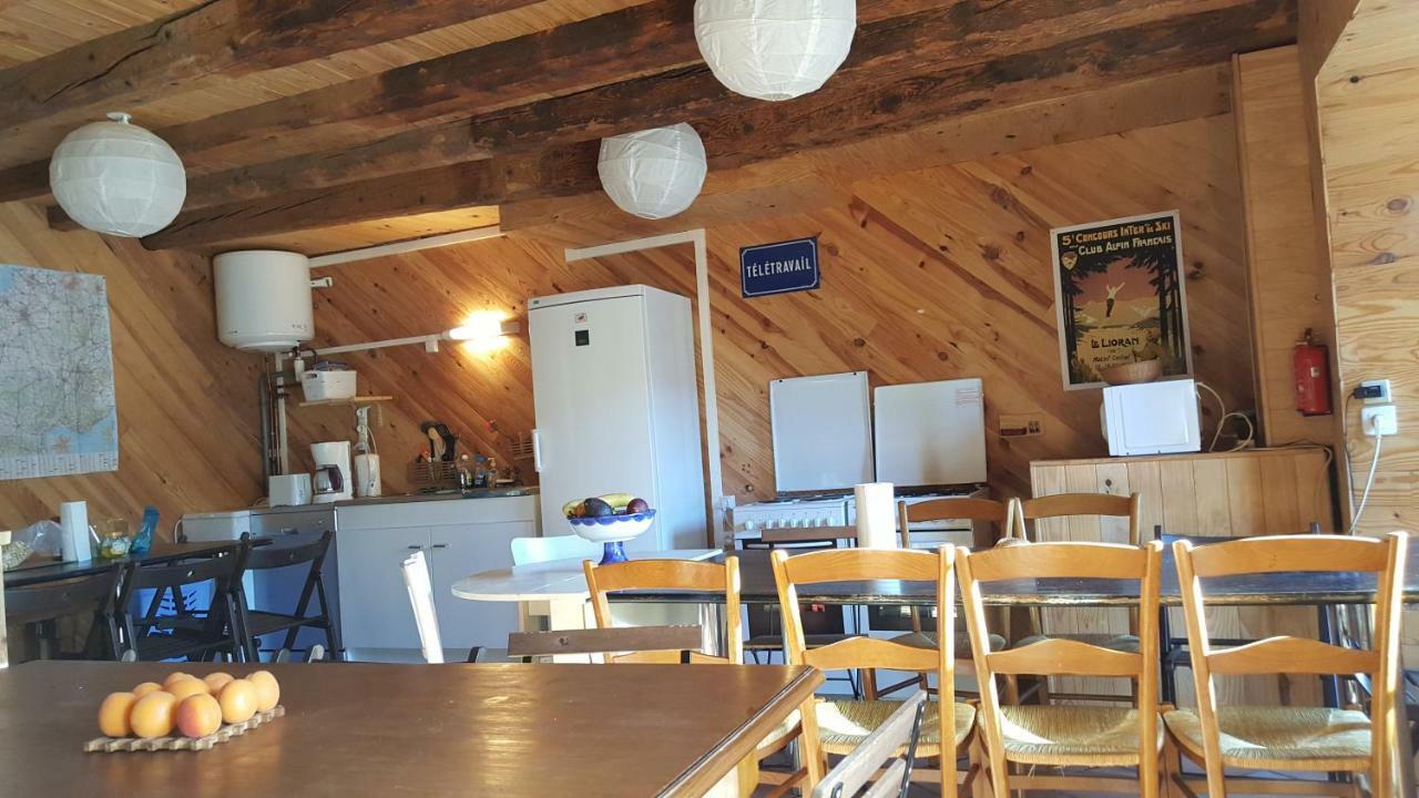 Bed and Breakfast Relais Des Castors Мюра Экстерьер фото