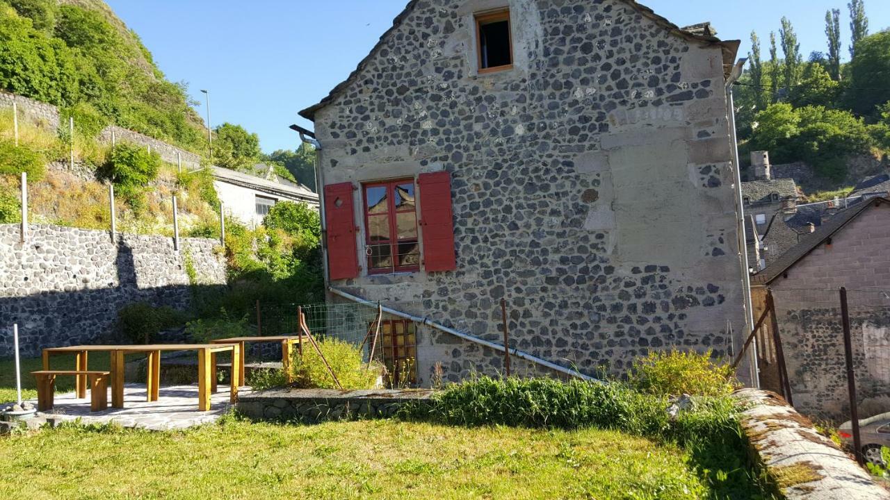 Bed and Breakfast Relais Des Castors Мюра Экстерьер фото